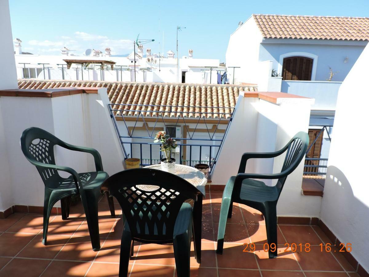 Appartement Calle Cartama *