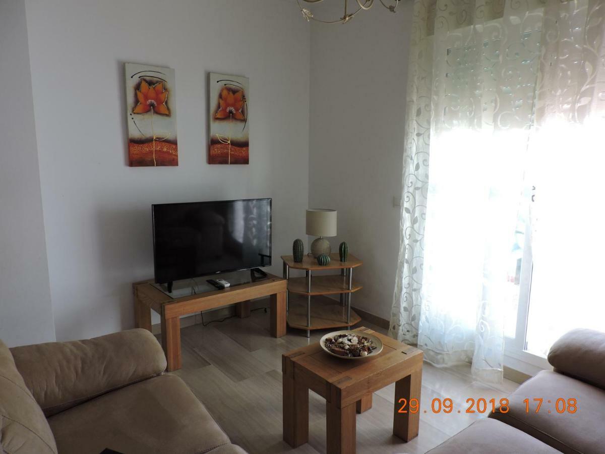 Appartement Calle Cartama La Cala De Mijas