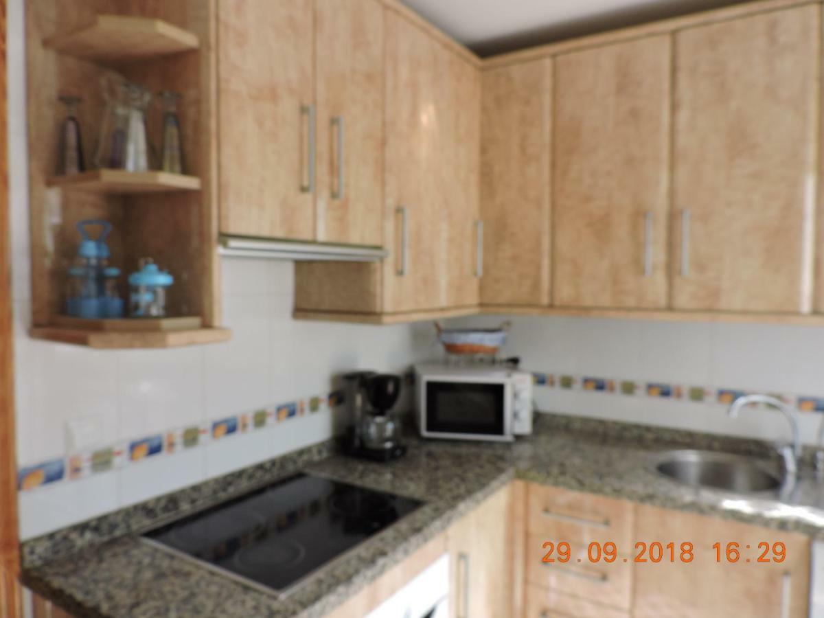 Appartement Calle Cartama *